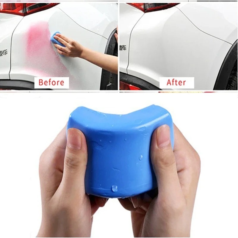 Universal Car Detailing Cleani - Clay Bar Lubricant 评论和价格