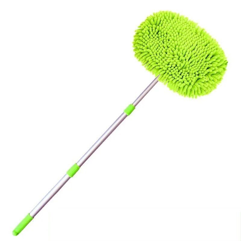 Car Cleaning Brush Telescopic  - Interior Detailing Kit 评论和价格