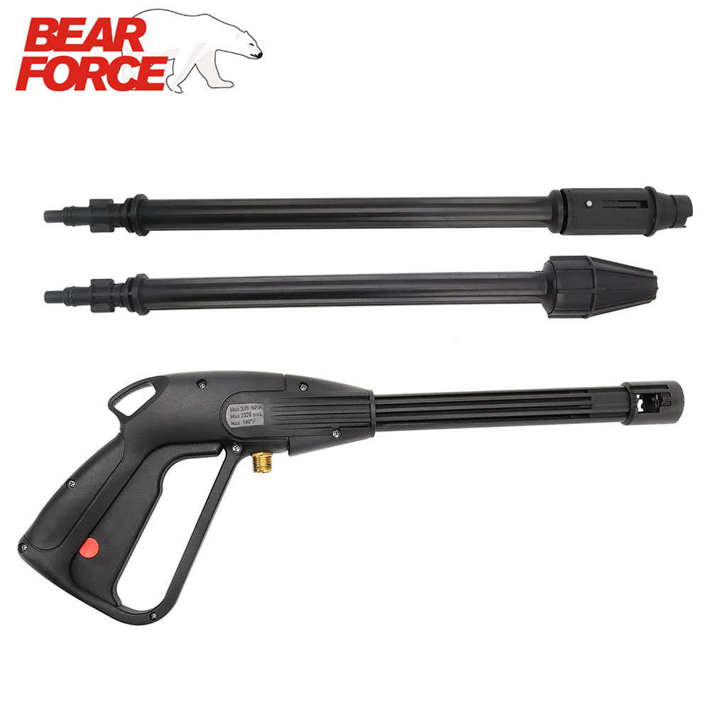 Car Washer Spray Gun Lance Noz - Car Shampoo Ph 评论和价格