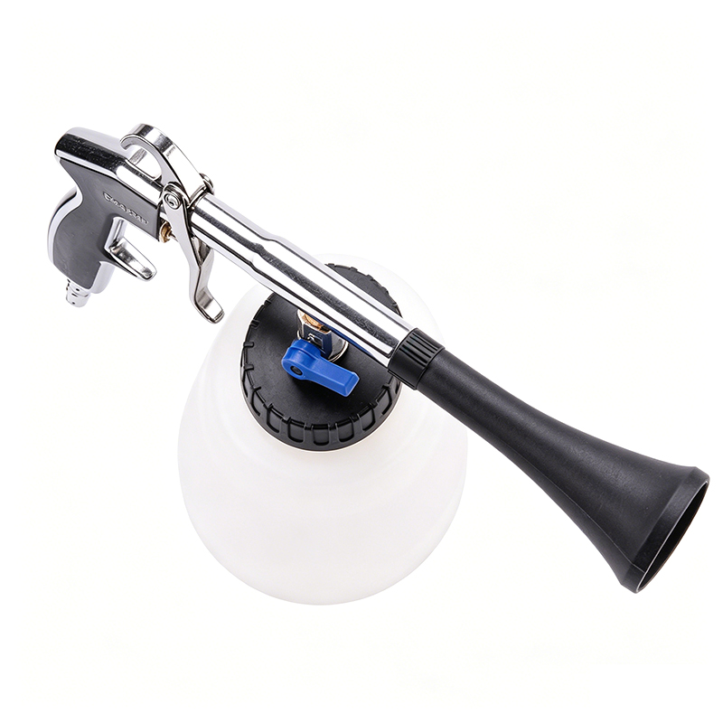 Foam Cleaning Gun With Brush A - Car Shampoo Ph 评论和价格