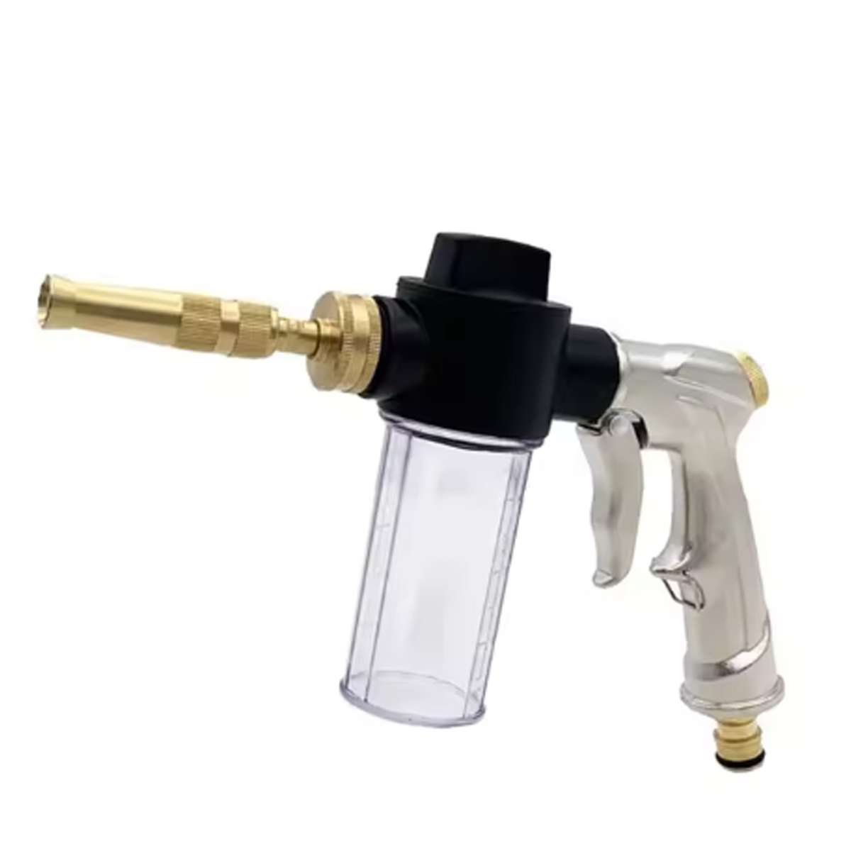 High Pressure Spray Water Gun  - Car Shampoo Ph 评论和价格