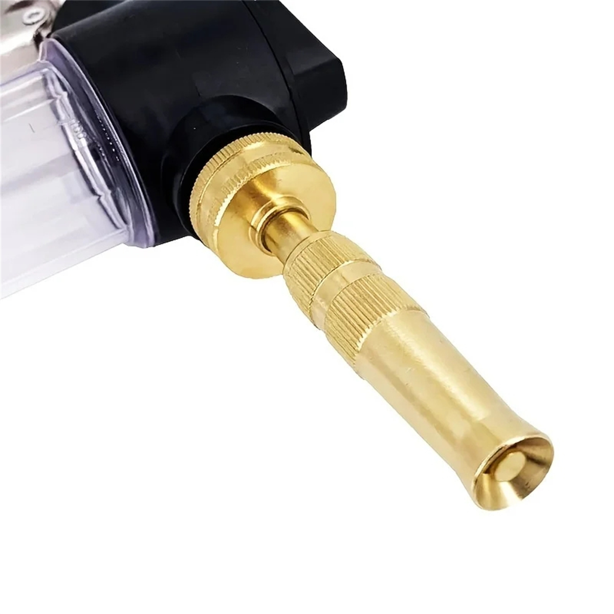 High Pressure Spray Water Gun  - Car Shampoo Ph 评论和价格