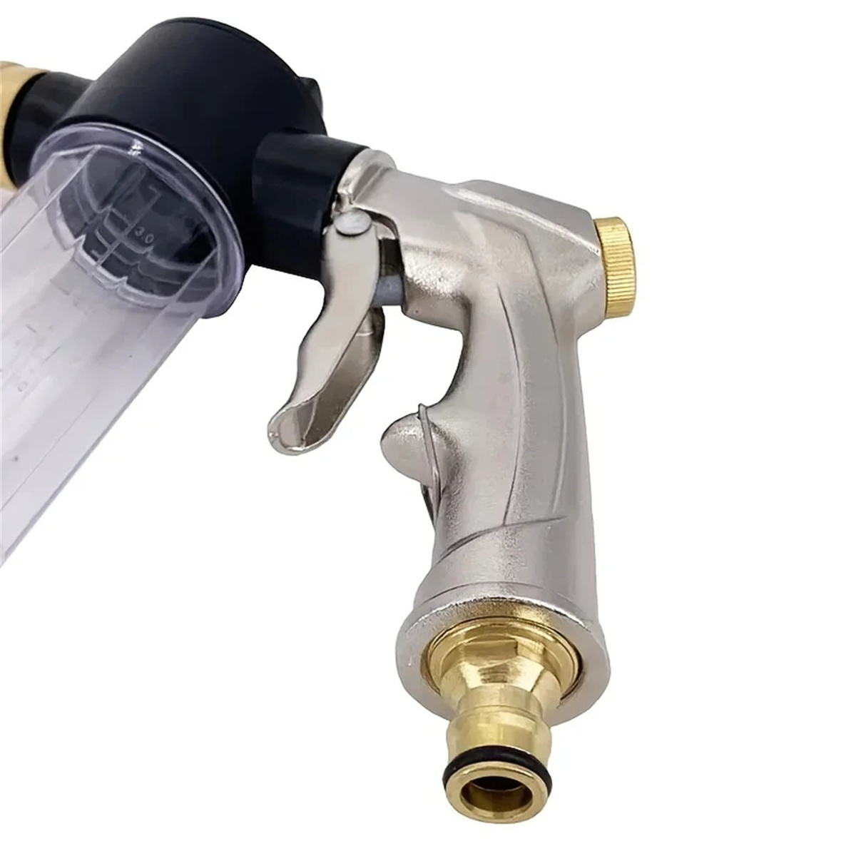 High Pressure Spray Water Gun  - Car Shampoo Ph 评论和价格