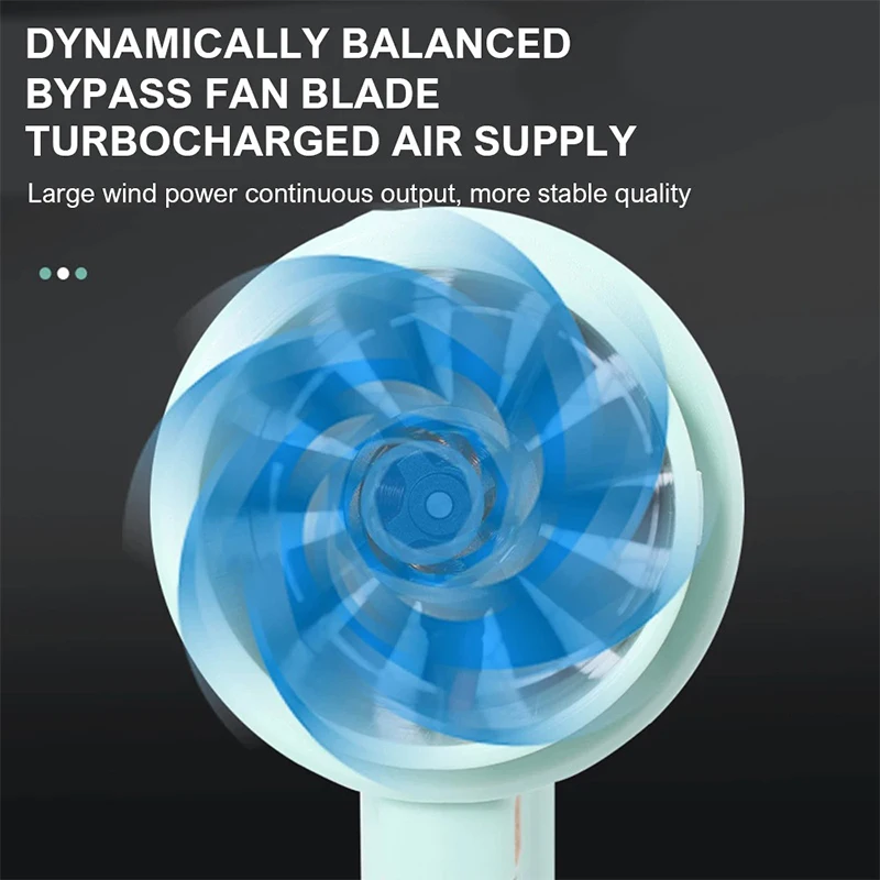 Brushless Violent Air Blower 1 - Dryer Car Blower 评论和价格