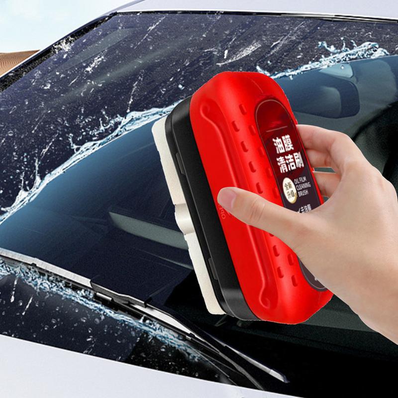 120ml Glass Oil Film Remover A - Car Shampoo Ph 评论和价格