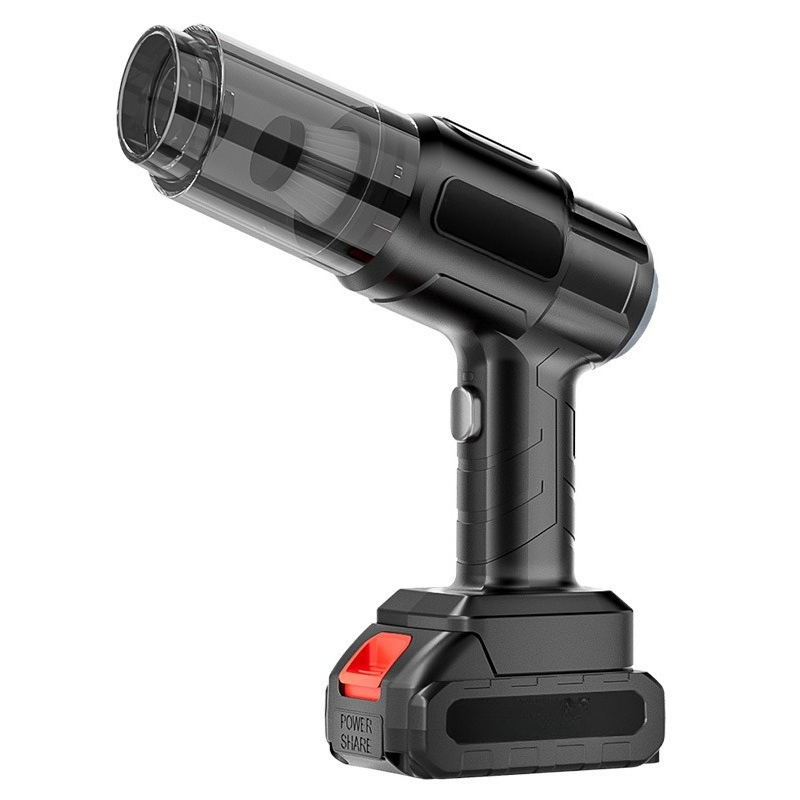 Car Wireless Vacuum Cleaner, H - Dryer Car Blower 评论和价格