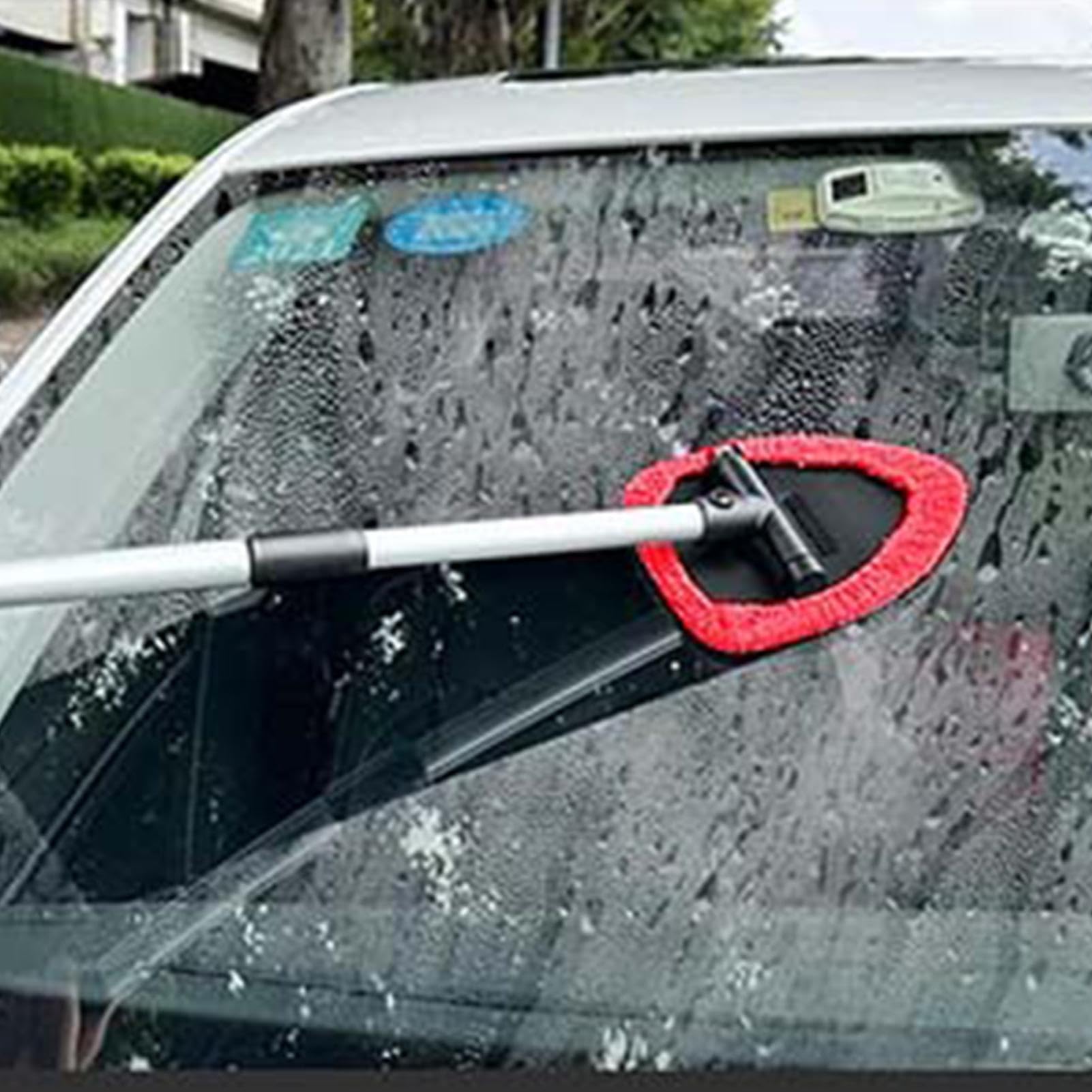Car Windshield Cleaner Interio - Interior Detailing Kit 评论和价格