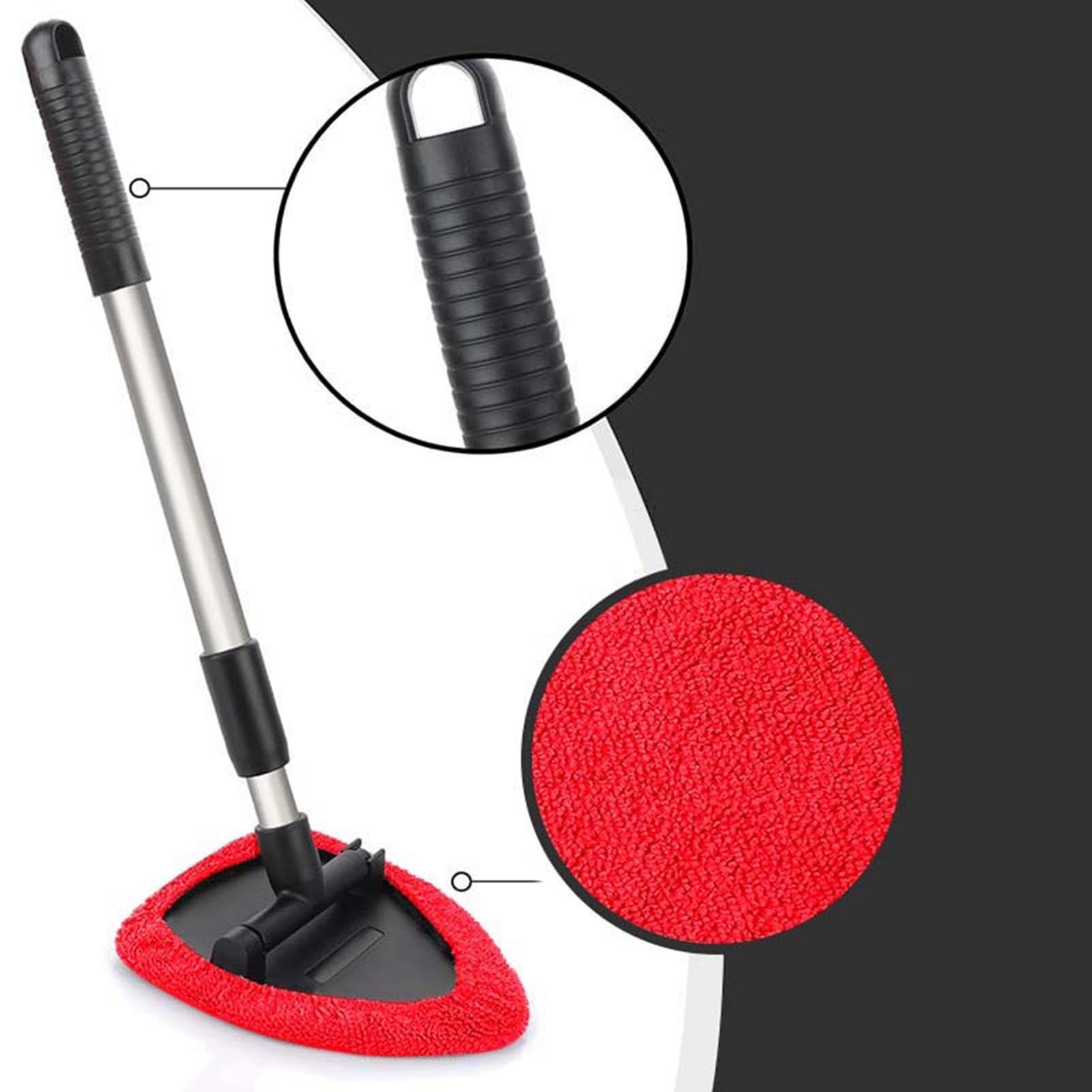 Car Windshield Cleaner Interio - Interior Detailing Kit 评论和价格