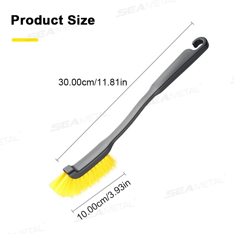 SEAMETAL Car Tire Wheel Rim Cl - Wheel Cleaner Alloy 评论和价格