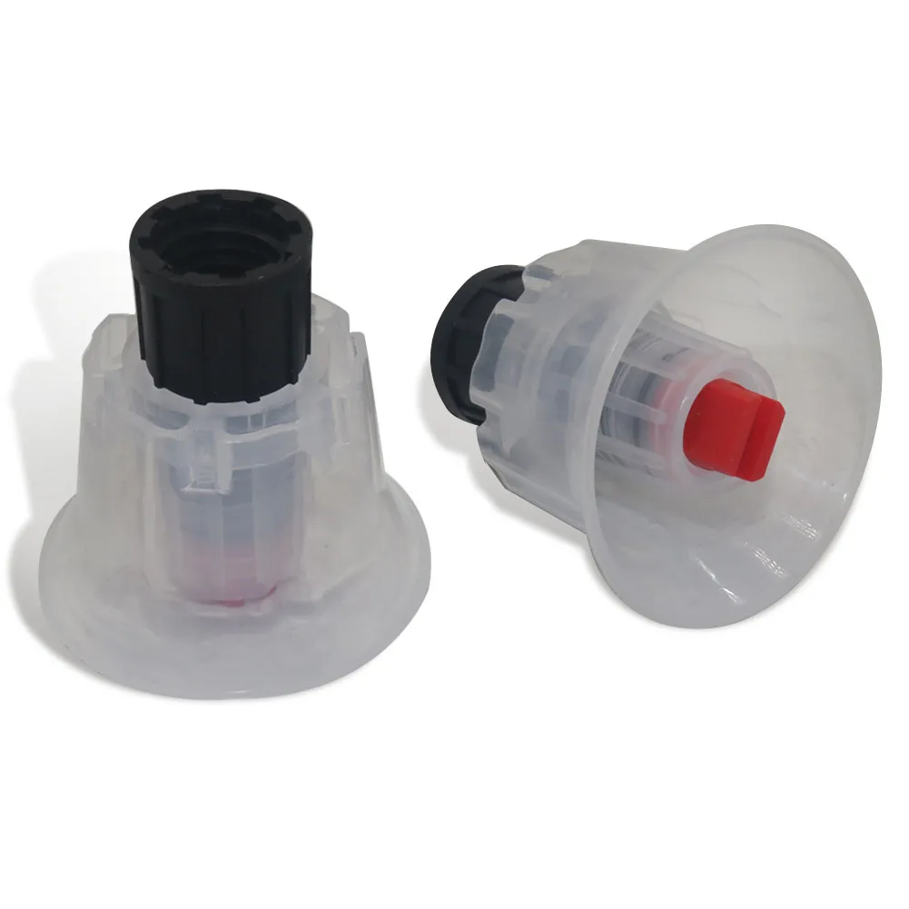 2pcs Car Wash Foam Spray Nozzl - Car Shampoo Ph 评论和价格