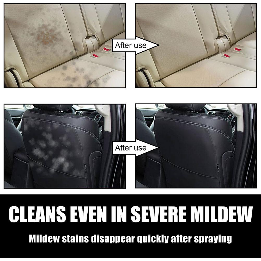 30ml Car Mildew Remover Multi- - Leather Cleaner Interior 评论和价格