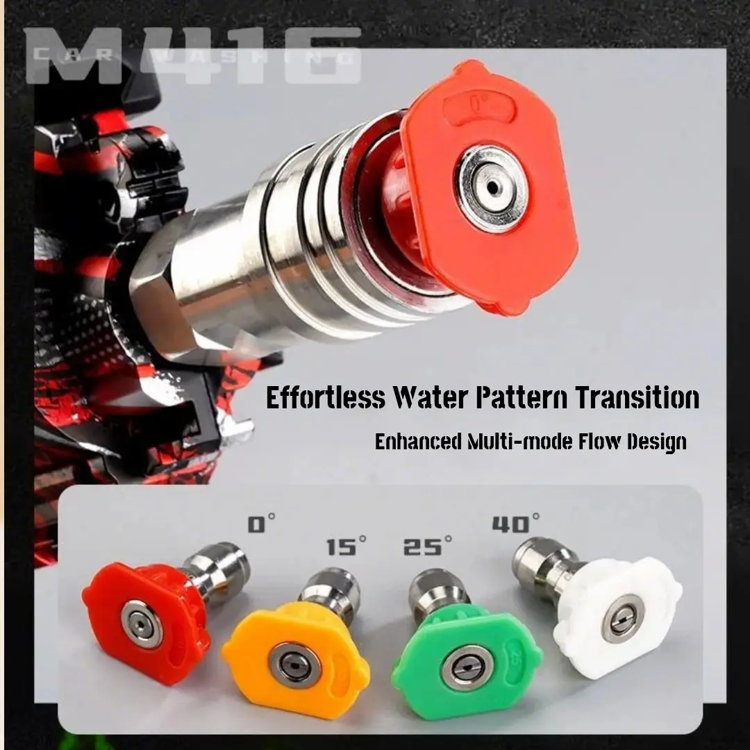Multiple Sprayer Heads M416 St - Car Shampoo Ph 评论和价格